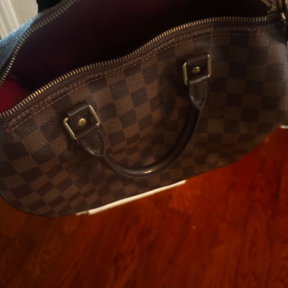 Louis Vuitton Speedy - Picture 6 of 7